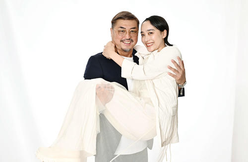 吉田美佳子と大嶋宏成